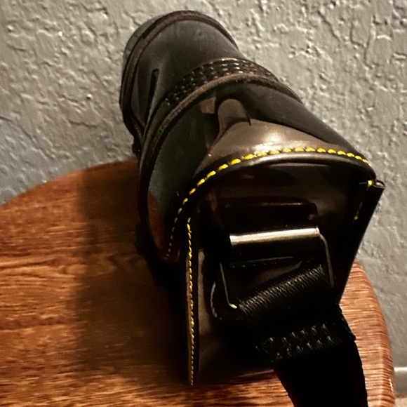 Dr martens 7inch Transparent Crossbody Bag - Picture 4 of 11